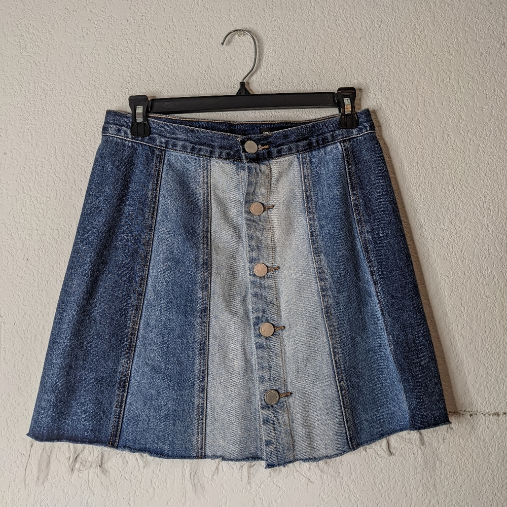 Blank NYC Skirt